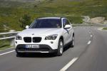 BMW X1 2009 года